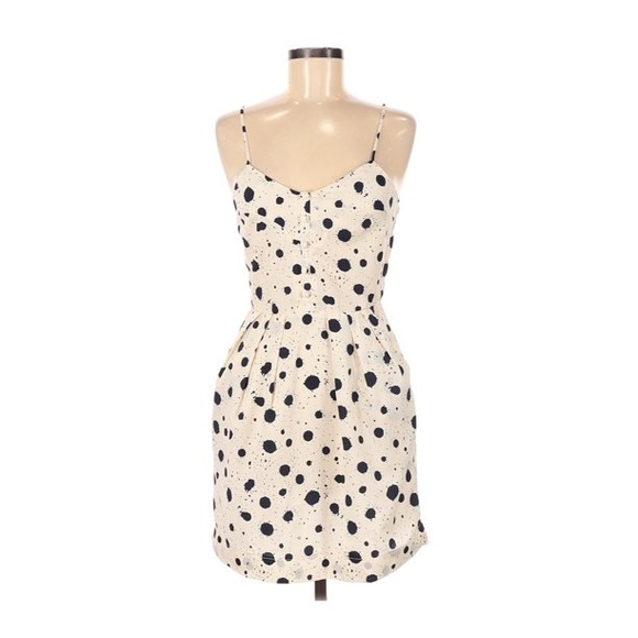 Anthropologie Dresses & Skirts - Anthropologie Greylin Splash Dot Dress